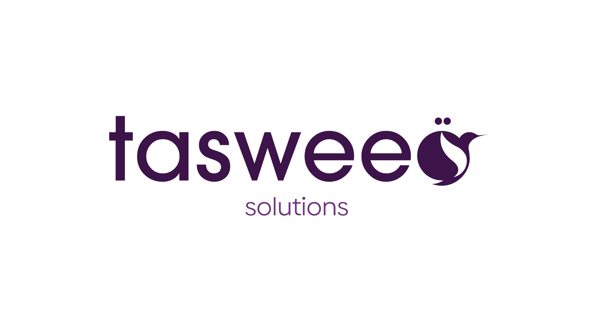 Tasweeq Solutions