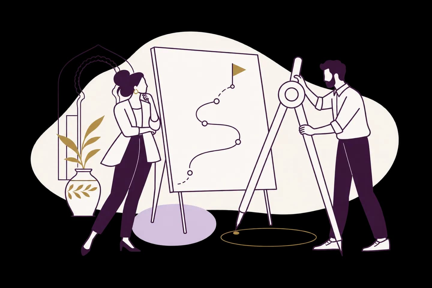 Analyse et définition d’une stratégie de communication Analyse et définition d’une stratégie de communication