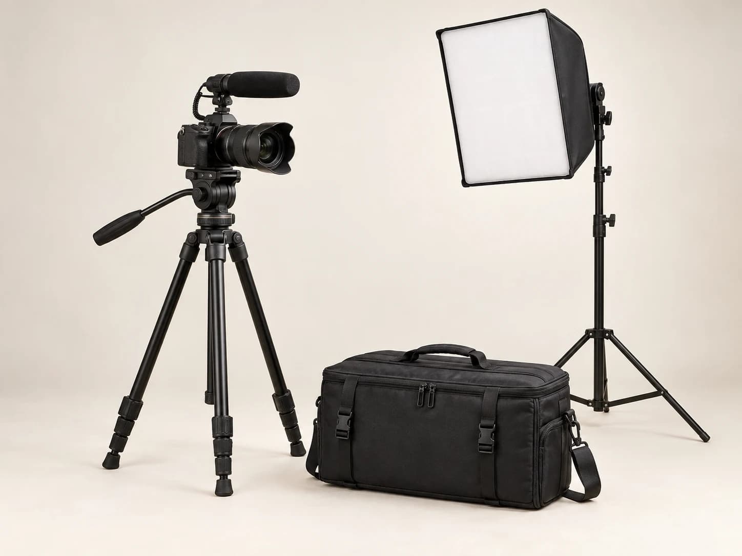 Kit de tournage — exemple Kit de tournage — exemple
